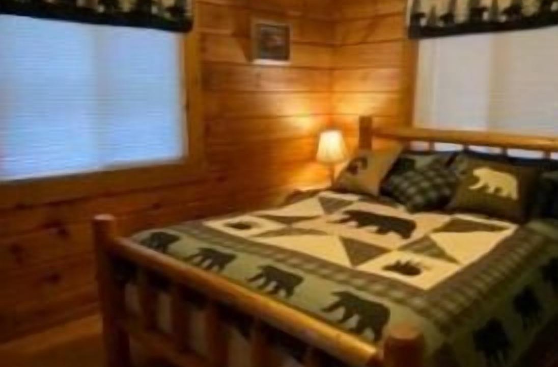 Photo of Bedroom in Warrens