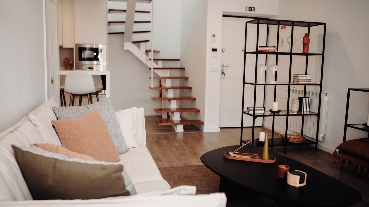 Photo of Livingroom in Ponte de Lima