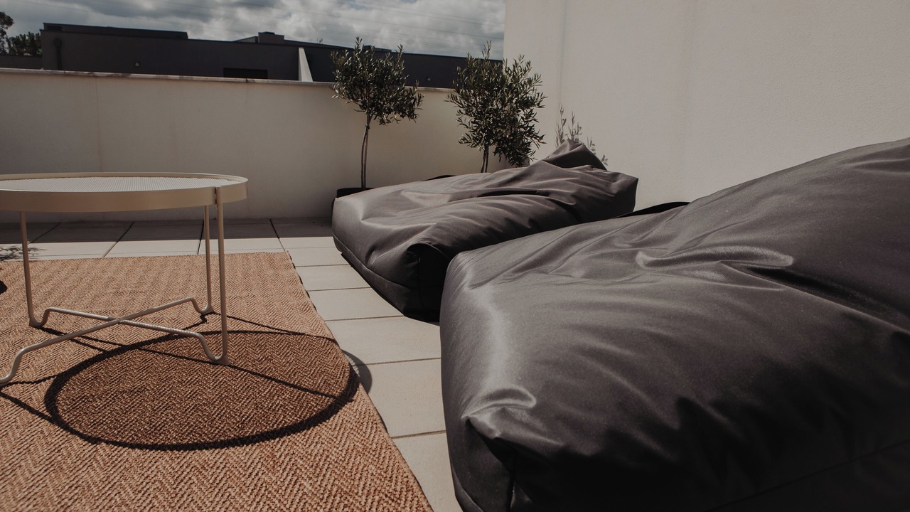 Photo of Patio Balcony in Ponte de Lima