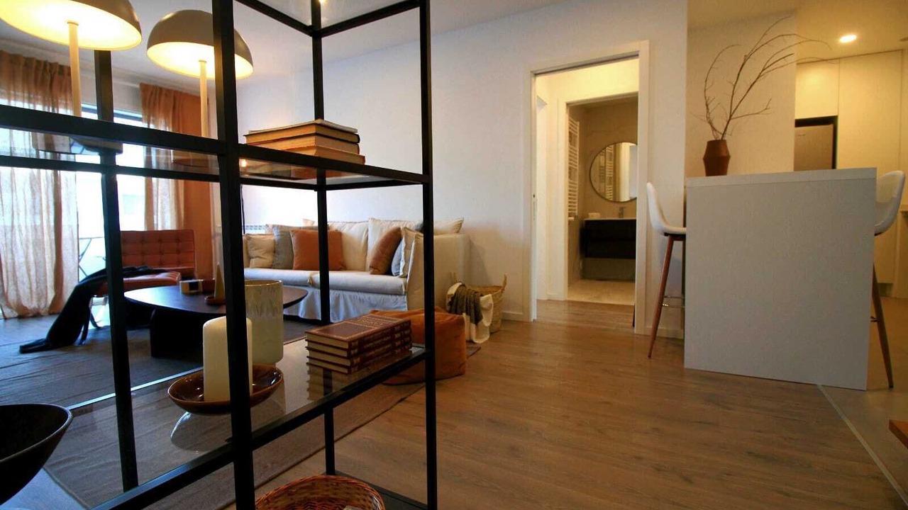 Photo of Livingroom in Ponte de Lima