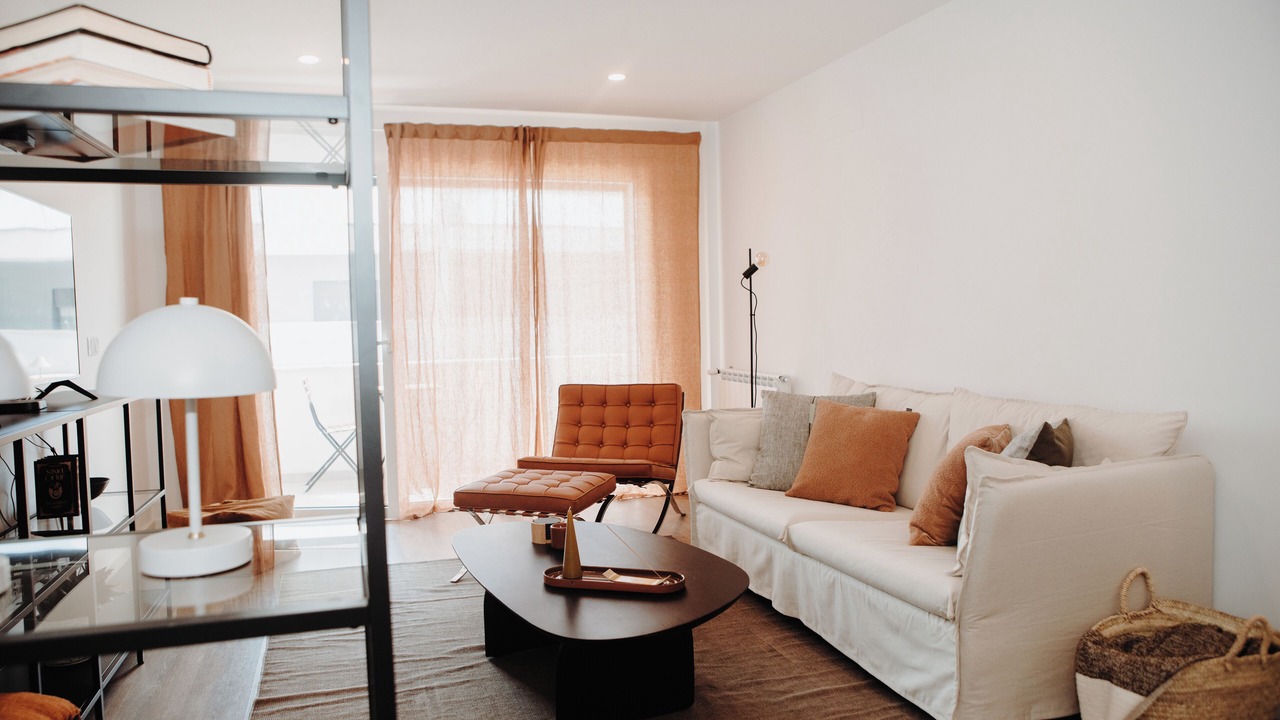 Photo of Livingroom in Ponte de Lima