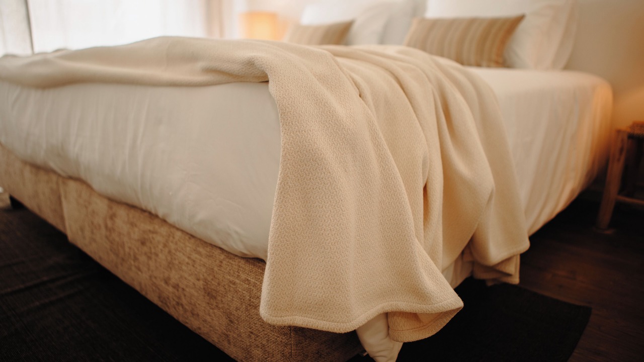 Photo of Bedroom in Ponte de Lima