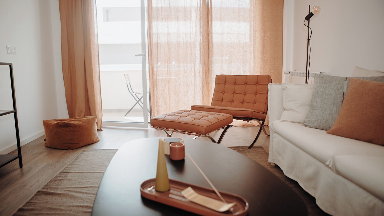Photo of Livingroom in Ponte de Lima
