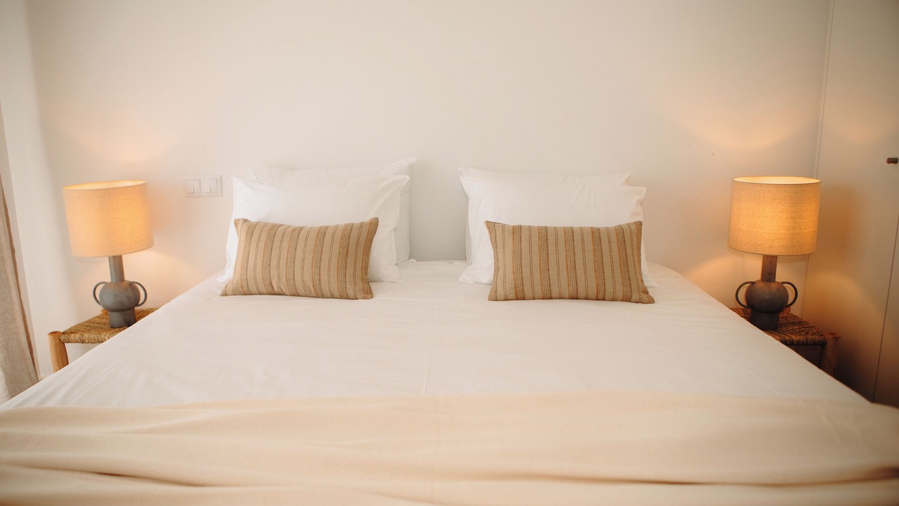 Photo of Bedroom in Ponte de Lima