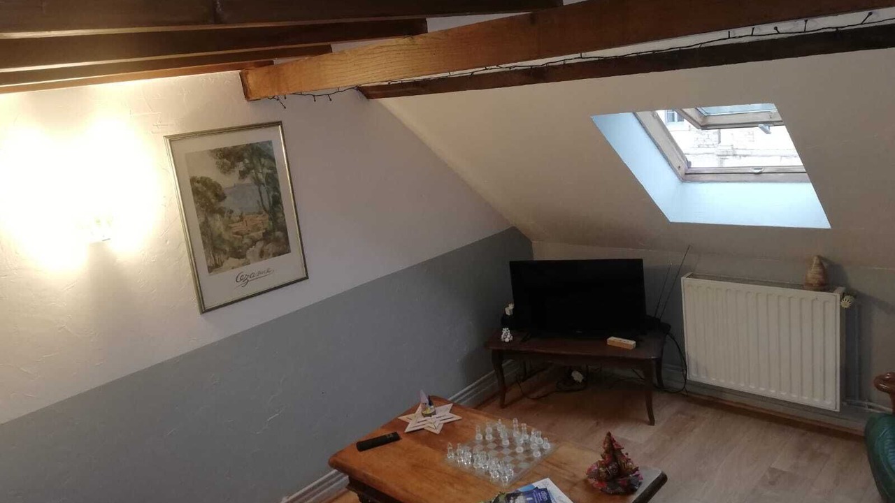 Photo of Livingroom in Ecuelles