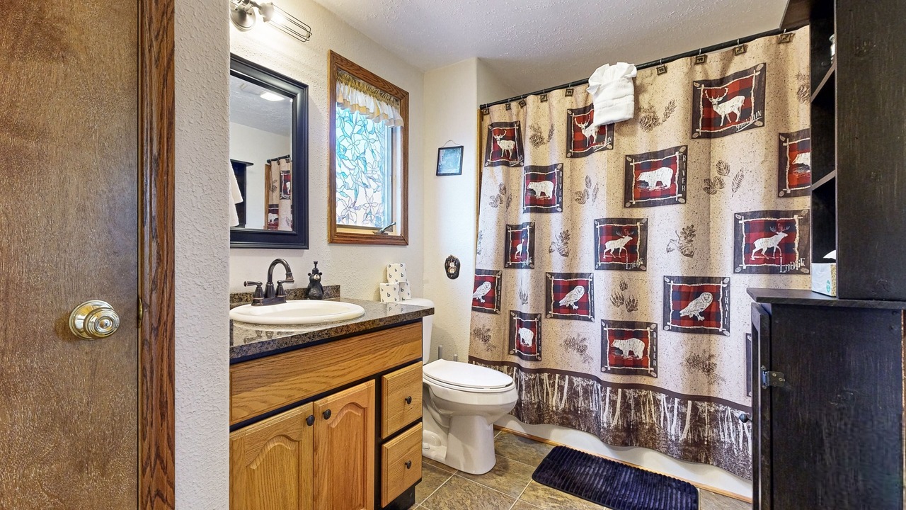 Photo of Bathroom in Nekoosa