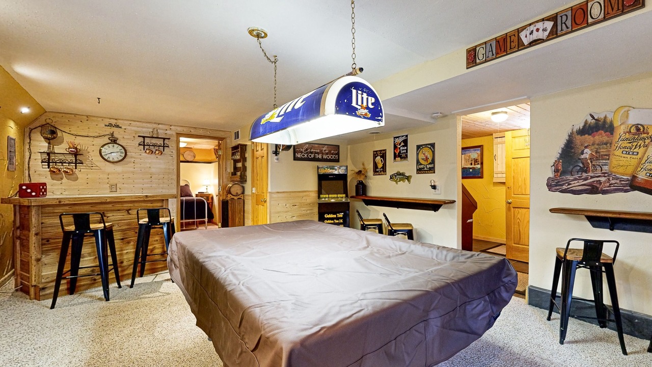 Photo of Bedroom in Nekoosa