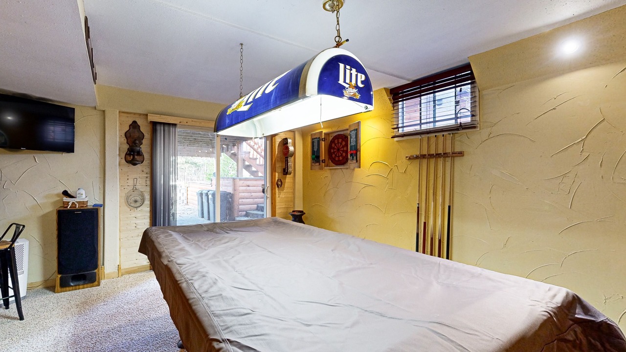 Photo of Bedroom in Nekoosa