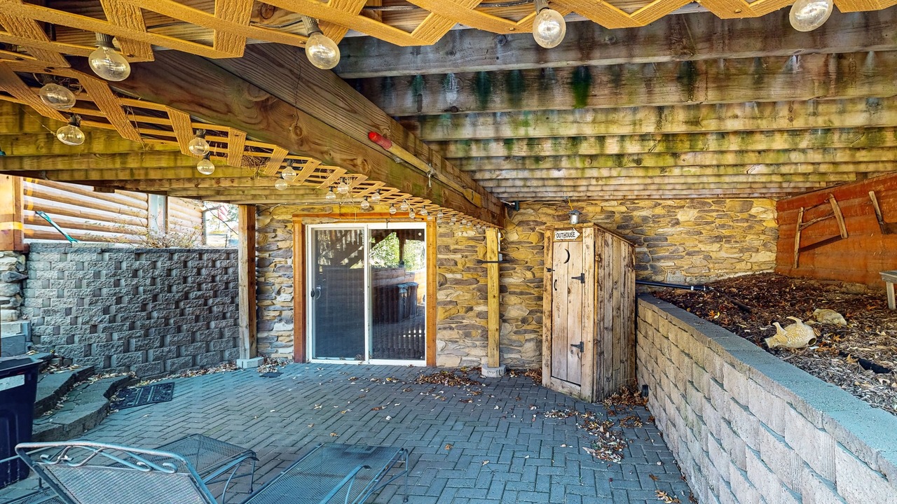 Photo of Patio Balcony in Nekoosa
