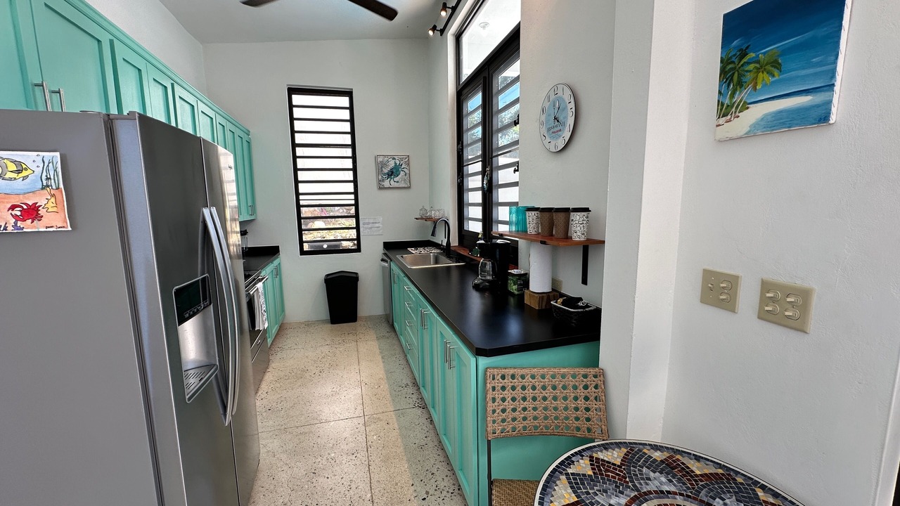 Photo of Kitchen in Pedernales