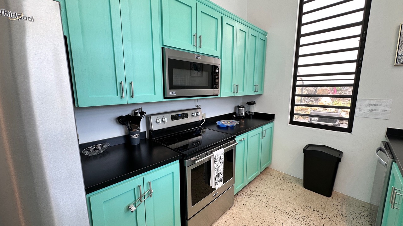 Photo of Kitchen in Pedernales