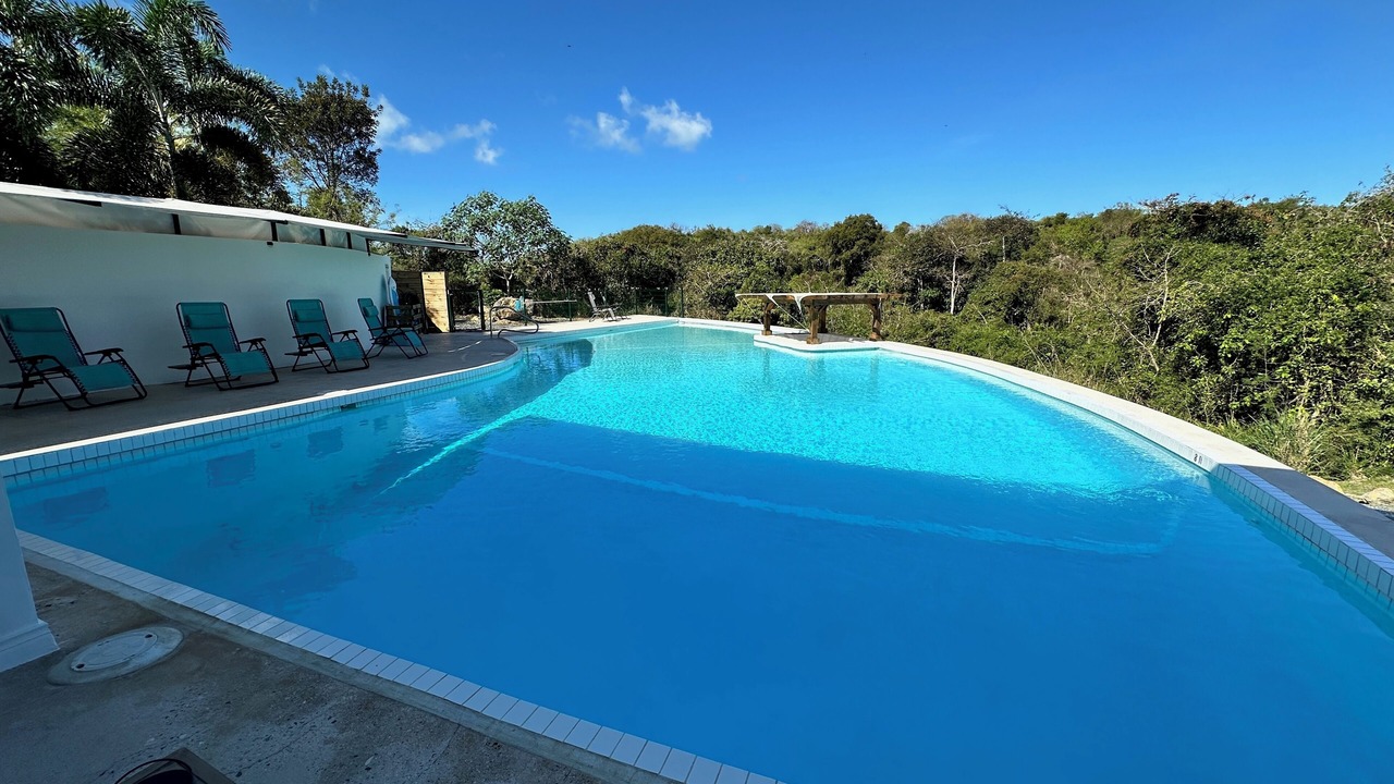 Photo of Outdoor in Pedernales