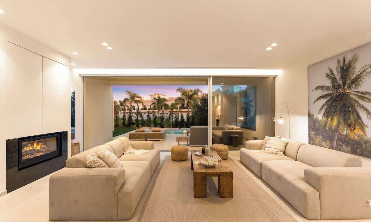 Photo of Livingroom in Aldeia