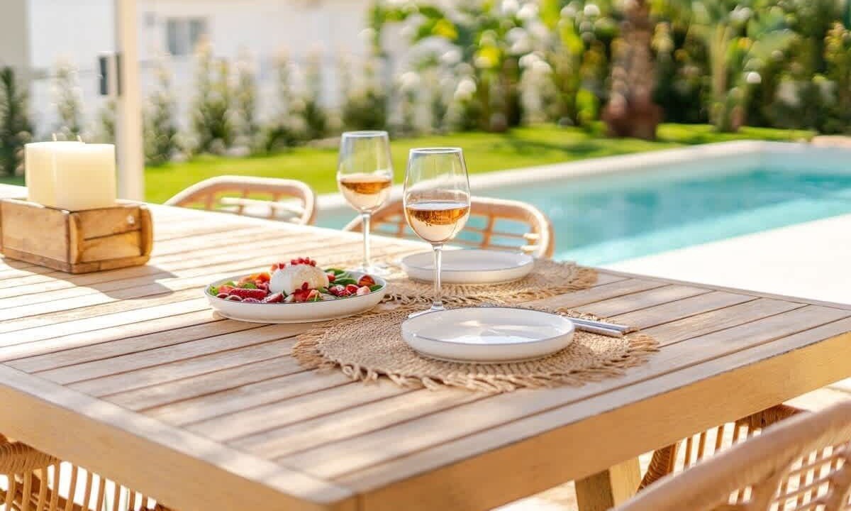 Photo of Outdoor in Aldeia