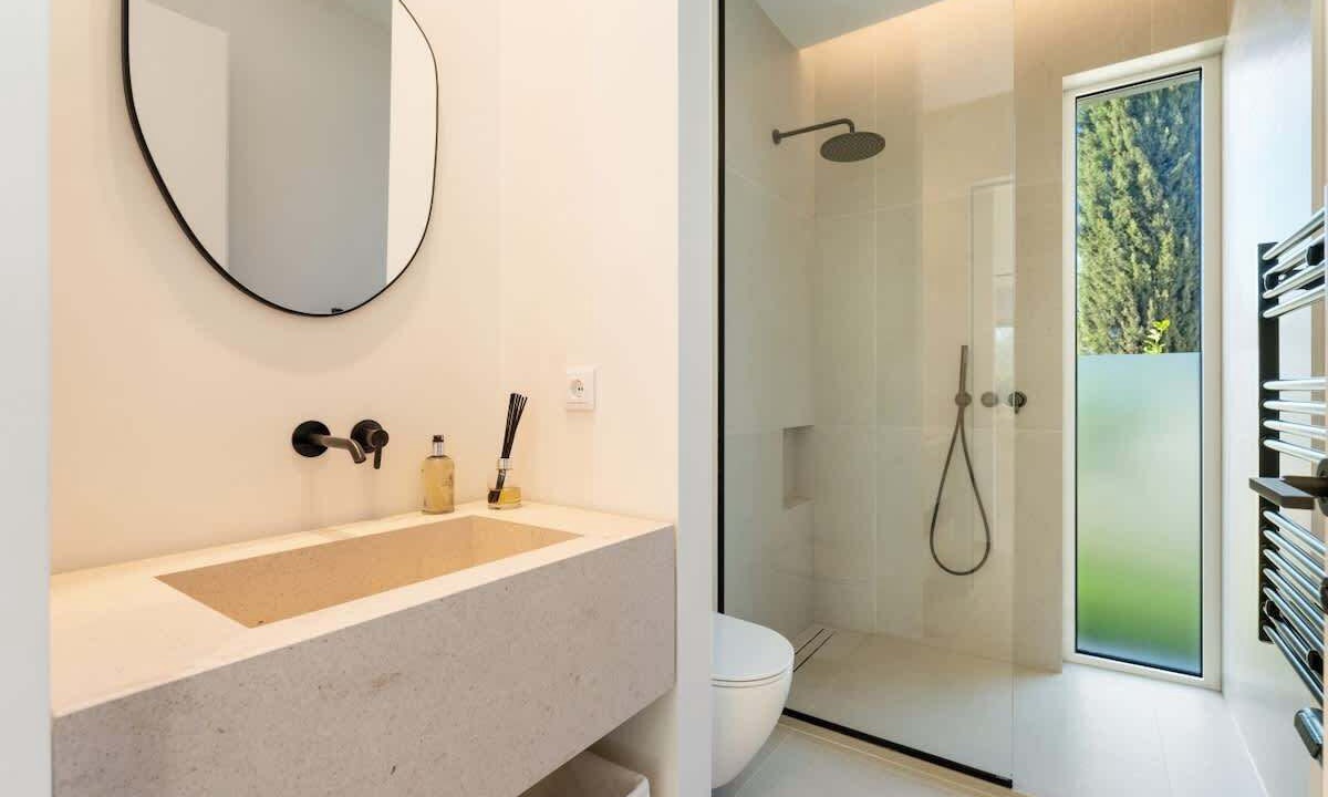 Photo of Bathroom in Aldeia