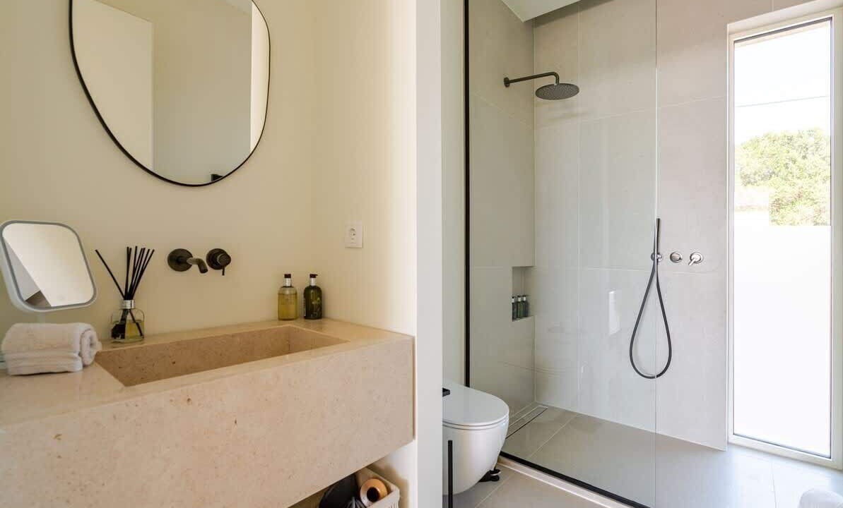 Photo of Bathroom in Aldeia
