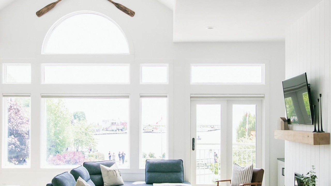 Photo of Livingroom in Port Stanley