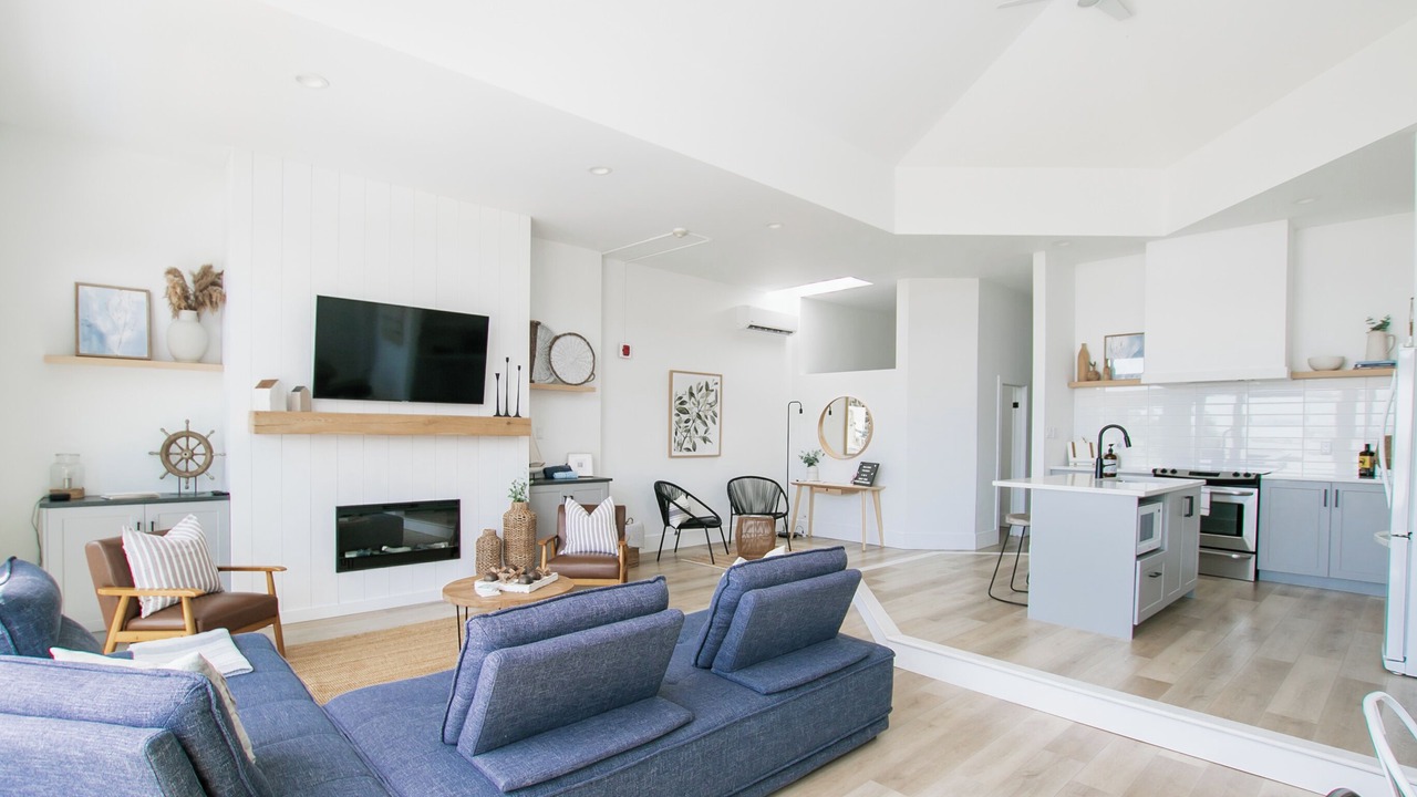 Photo of Livingroom in Port Stanley