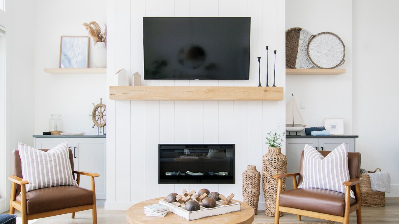Photo of Livingroom in Port Stanley