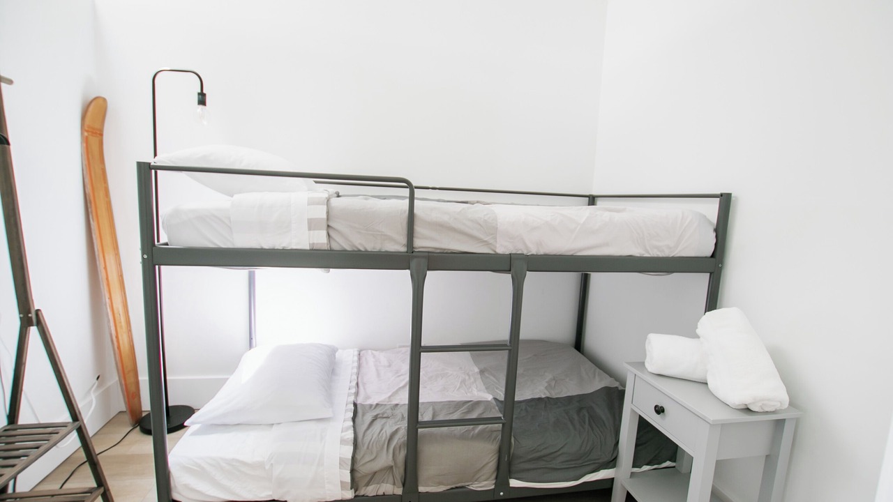 Photo of Bedroom in Port Stanley