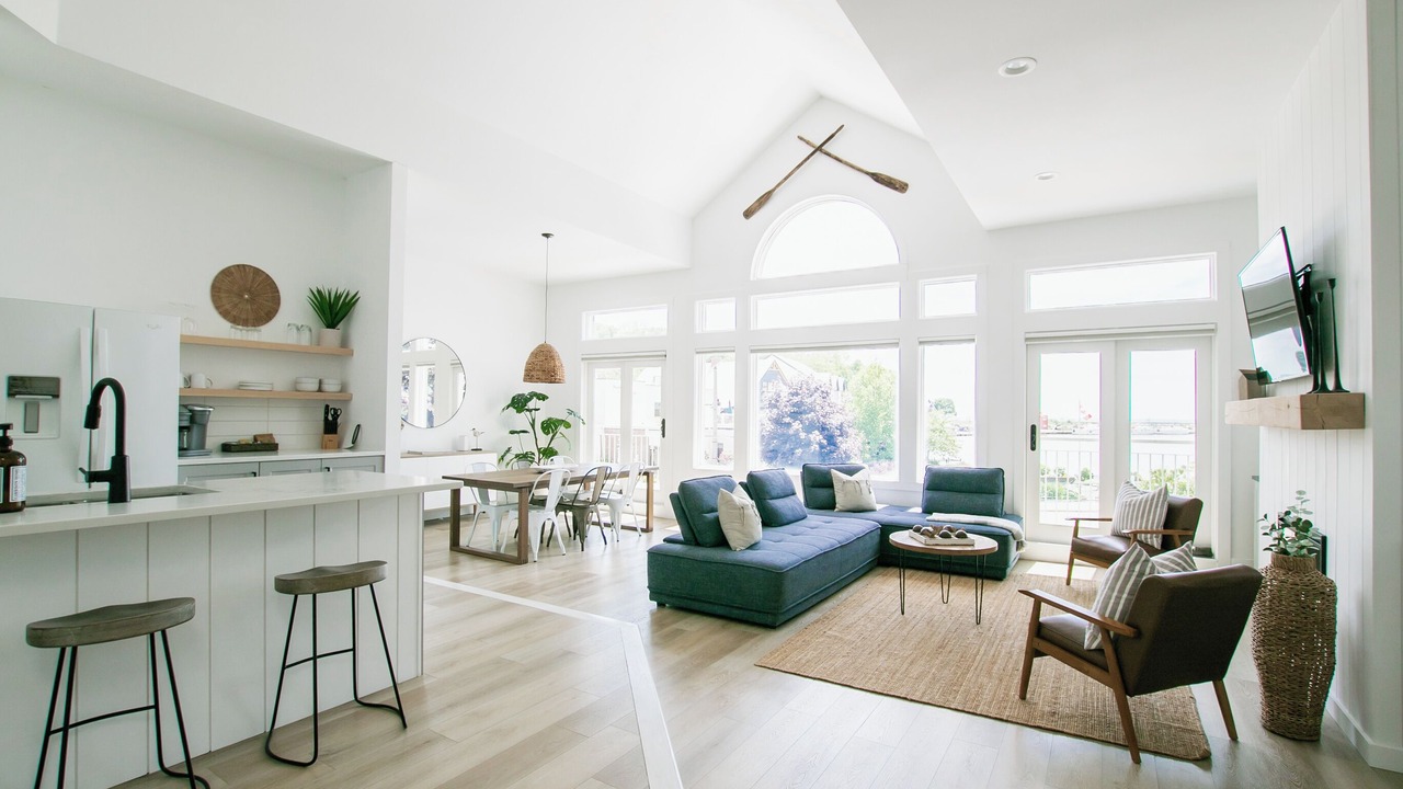 Photo of Livingroom in Port Stanley