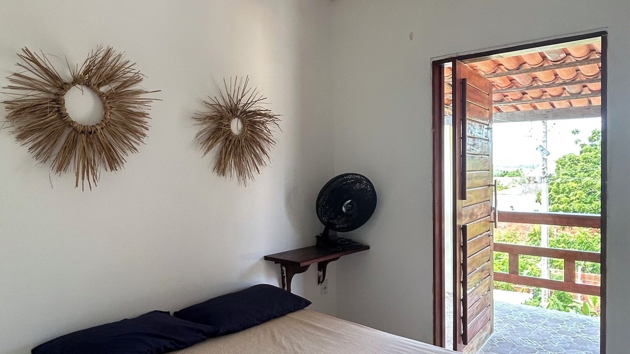 Photo of Bedroom in Canoa Quebrada