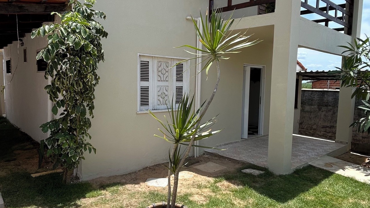 Photo of Outdoor in Canoa Quebrada