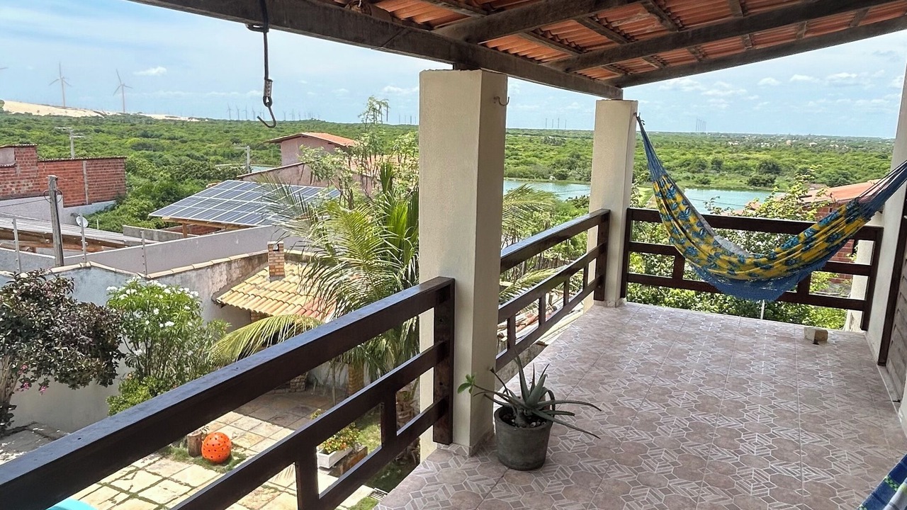 Photo of Outdoor in Canoa Quebrada