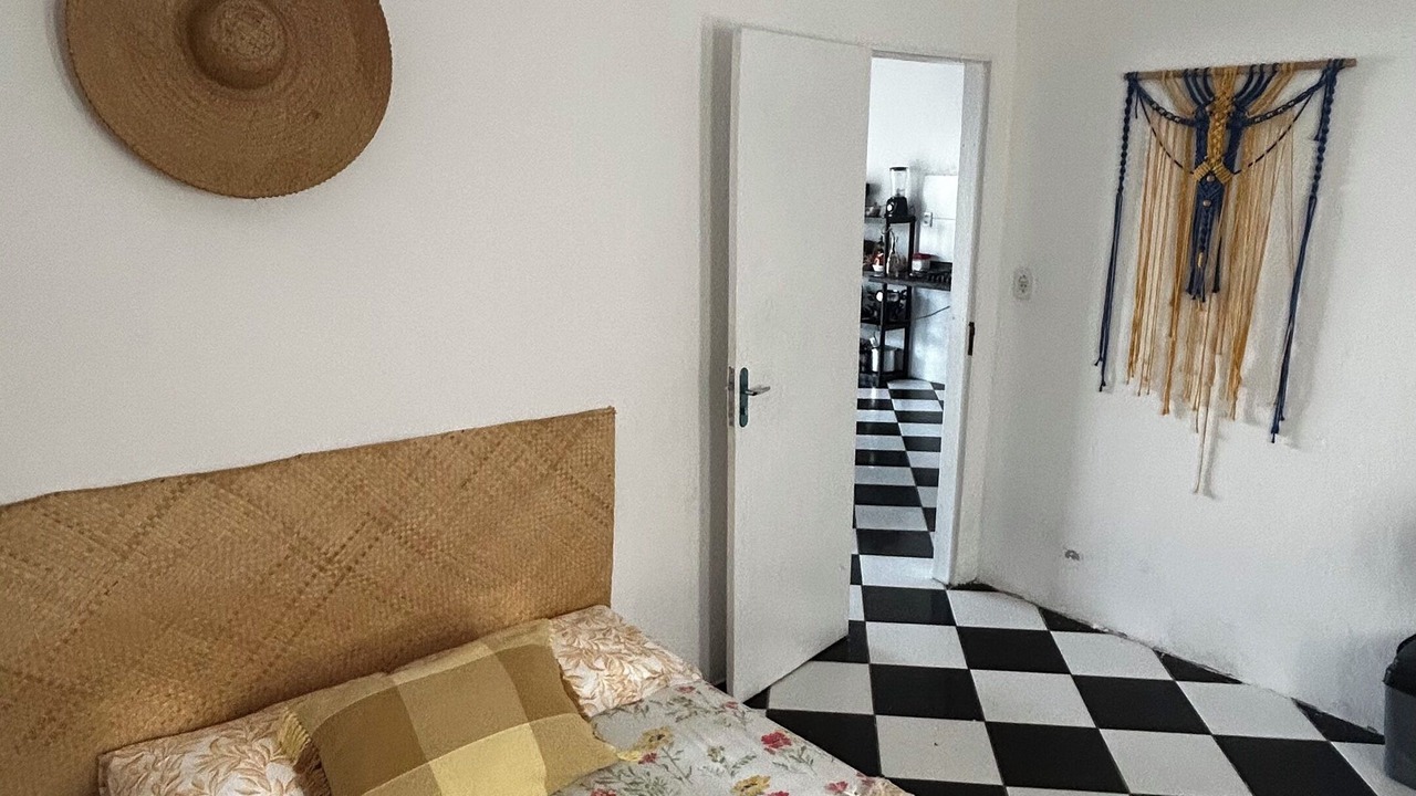 Photo of Bedroom in Canoa Quebrada