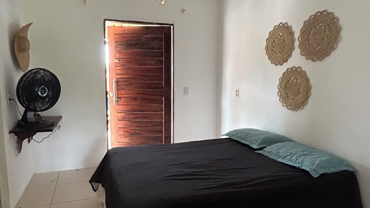 Photo of Bedroom in Canoa Quebrada
