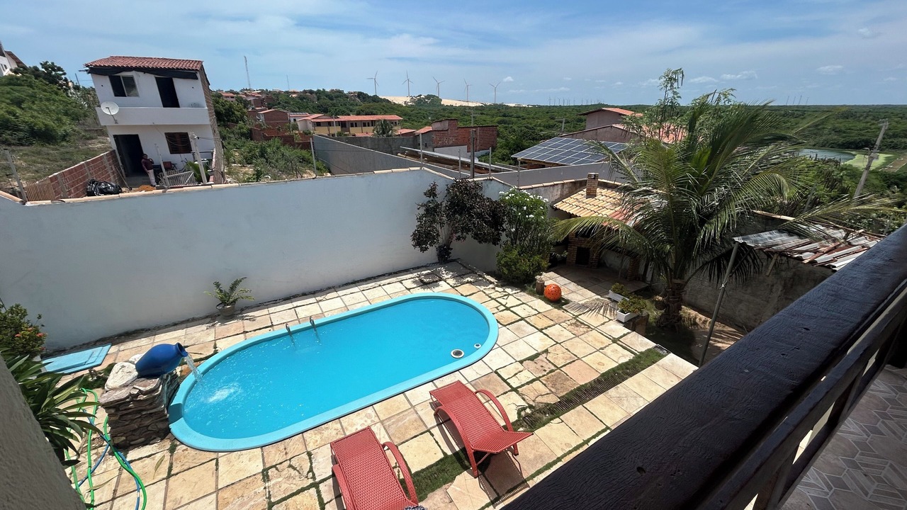 Photo of Outdoor in Canoa Quebrada