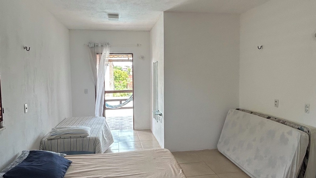 Photo of Bedroom in Canoa Quebrada