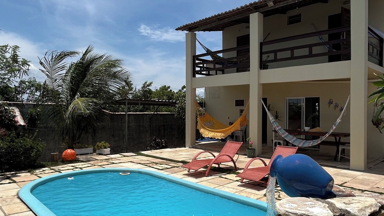 Photo of Outdoor in Canoa Quebrada