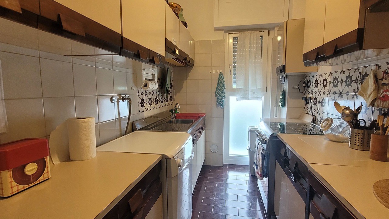 Photo of Kitchen in Moggio