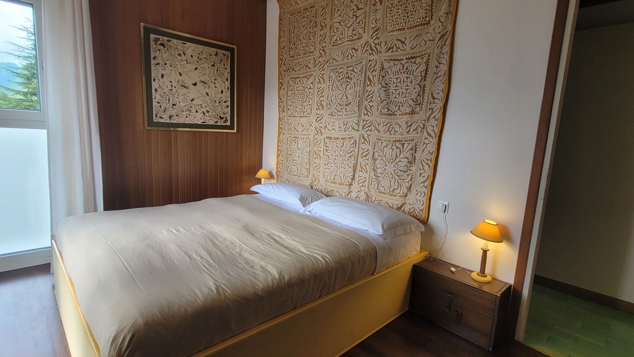 Photo of Bedroom in Moggio