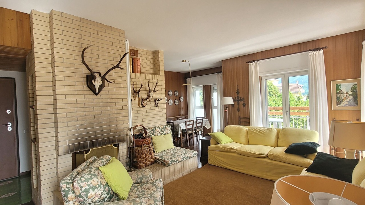 Photo of Livingroom in Moggio