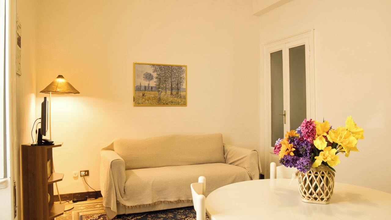 Photo of Livingroom in Lecco