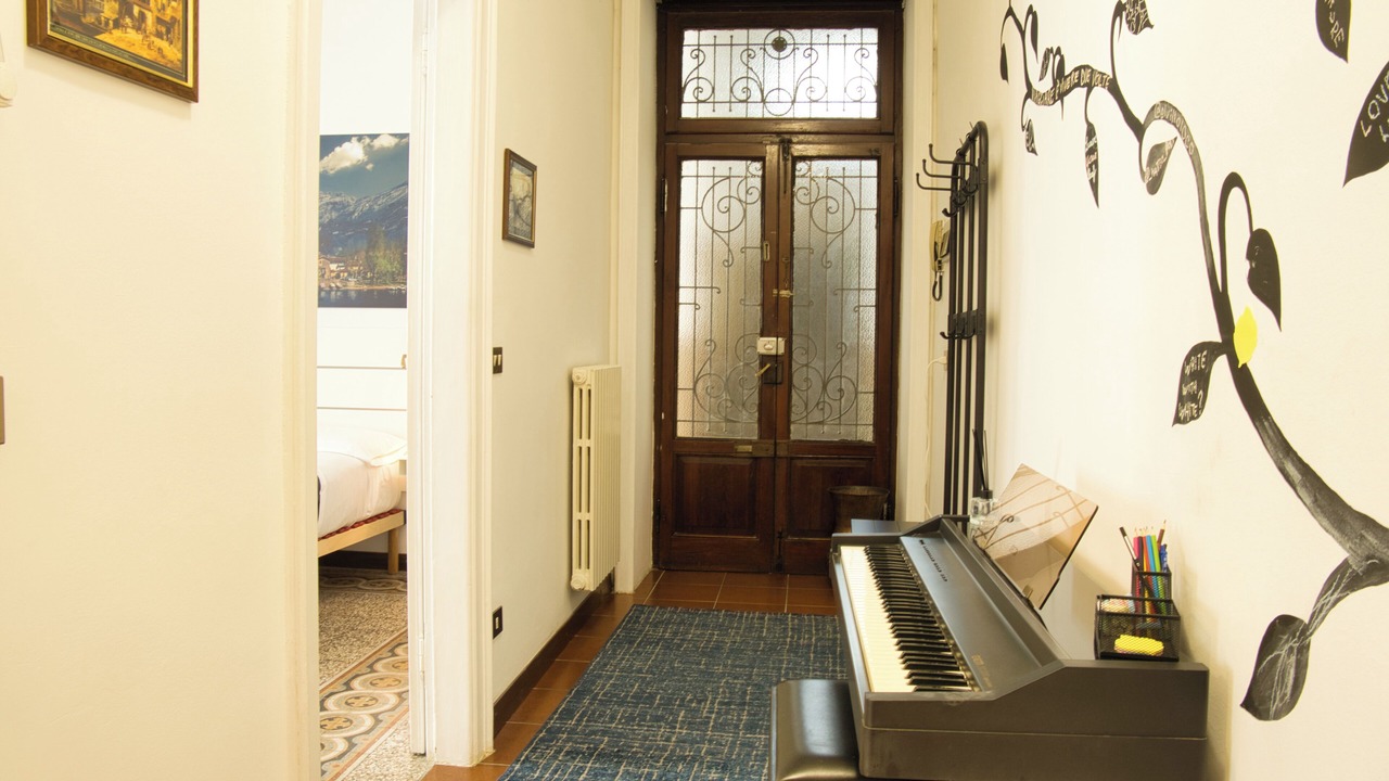 Photo of Bedroom in Lecco
