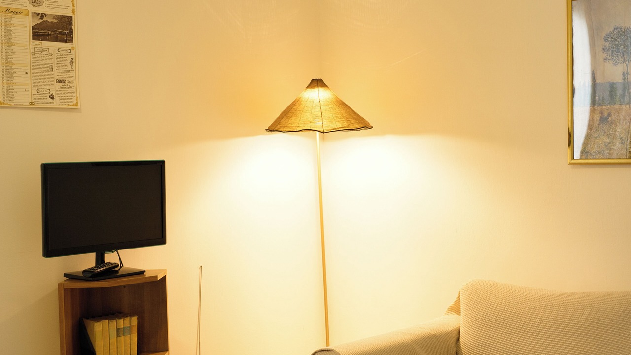 Photo of Livingroom in Lecco