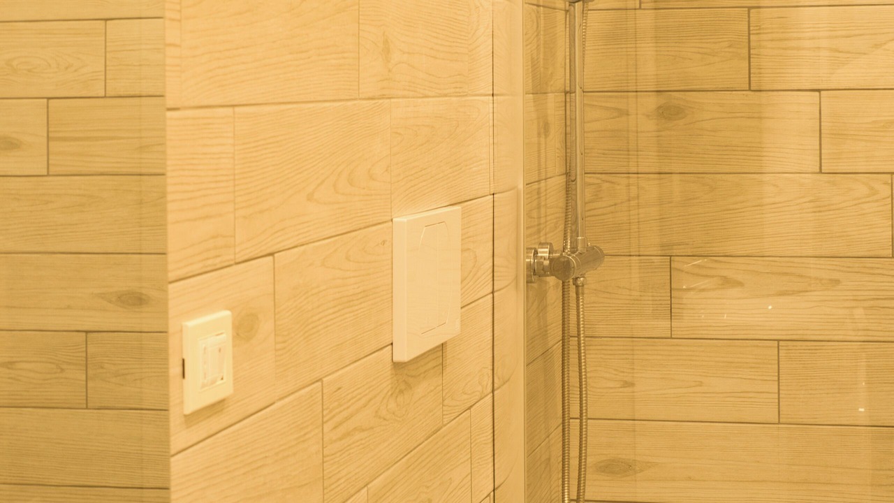 Photo of Bathroom in Lecco