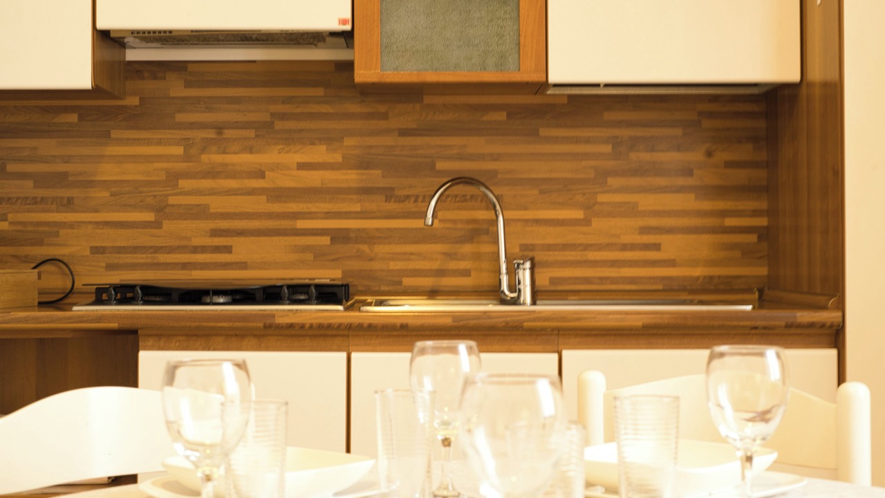 Photo of Kitchen in Lecco