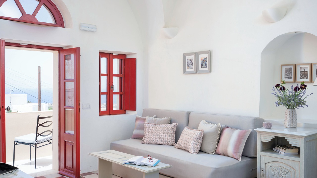 Photo of Livingroom in Finikia