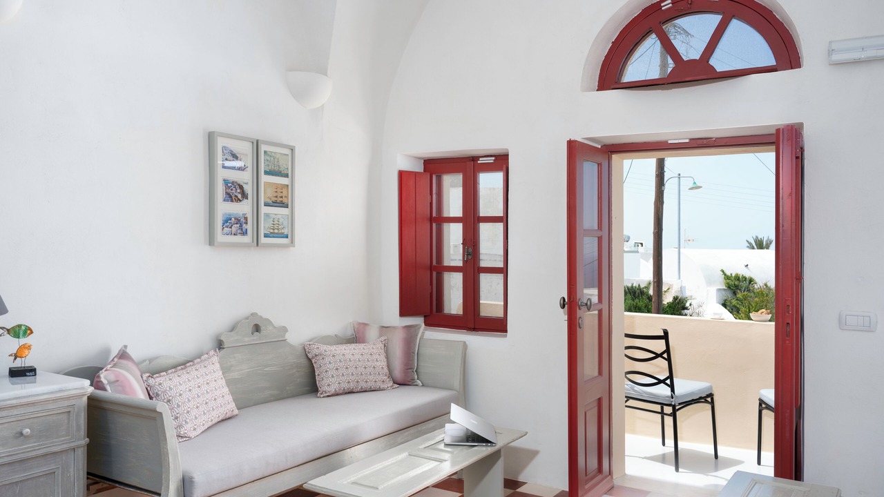 Photo of Livingroom in Finikia