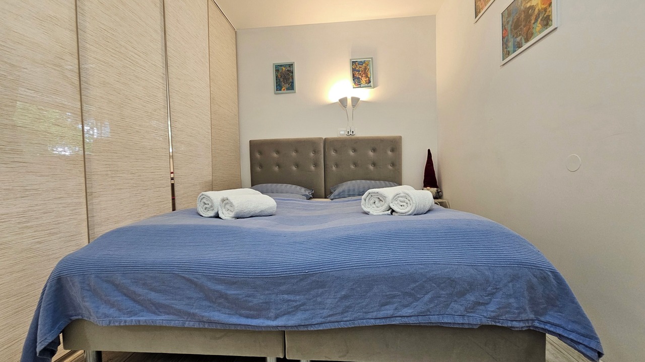 Photo of Bedroom in Siska District