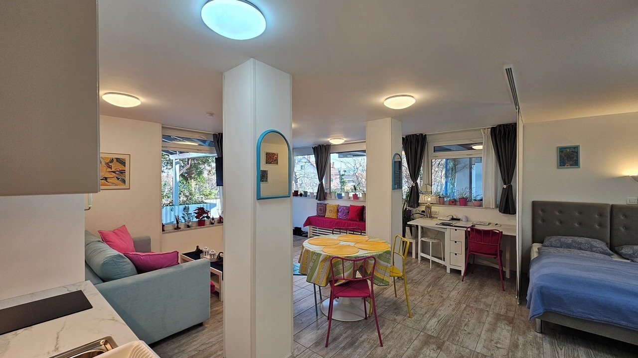 Photo of Bedroom in Siska District
