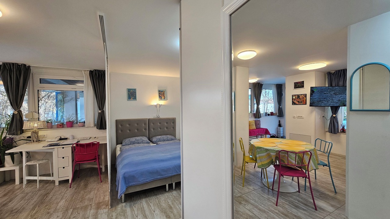 Photo of Bedroom in Siska District