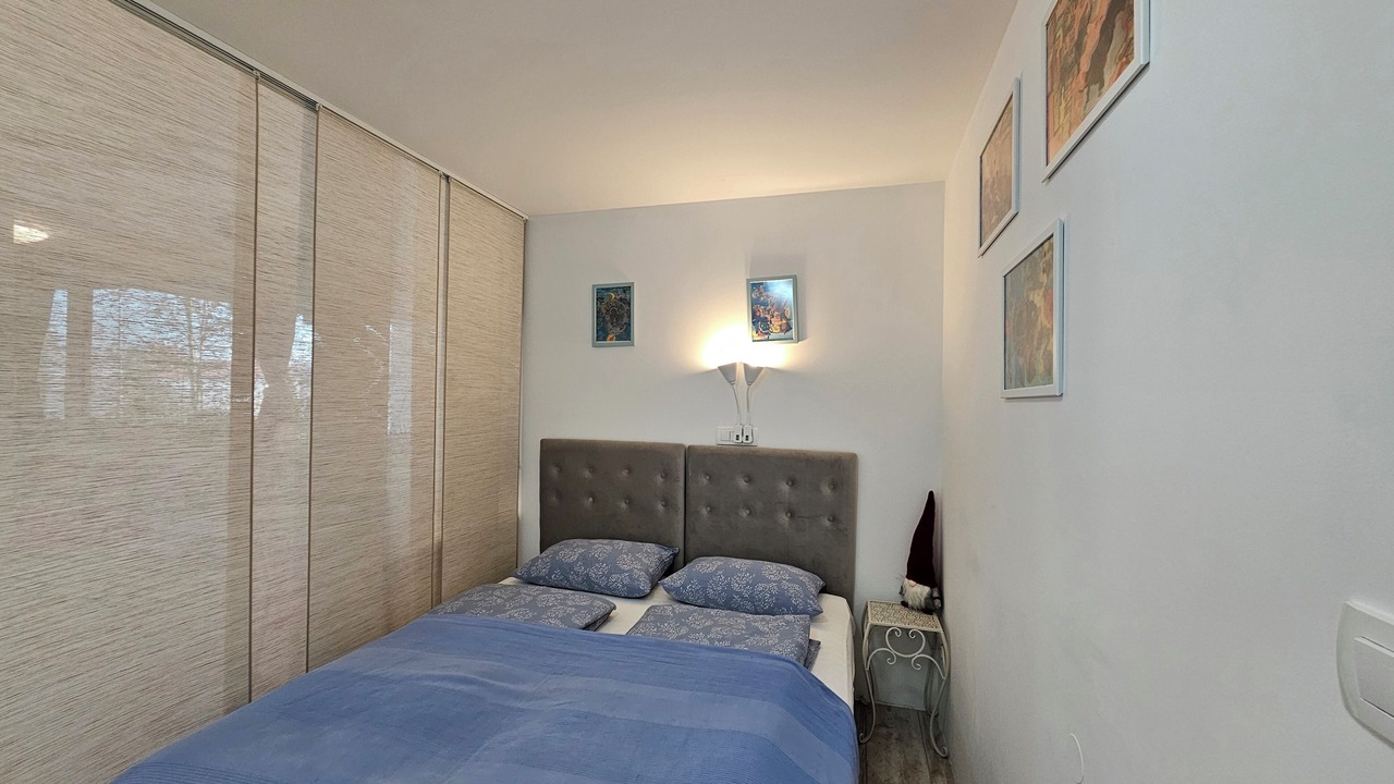 Photo of Bedroom in Siska District