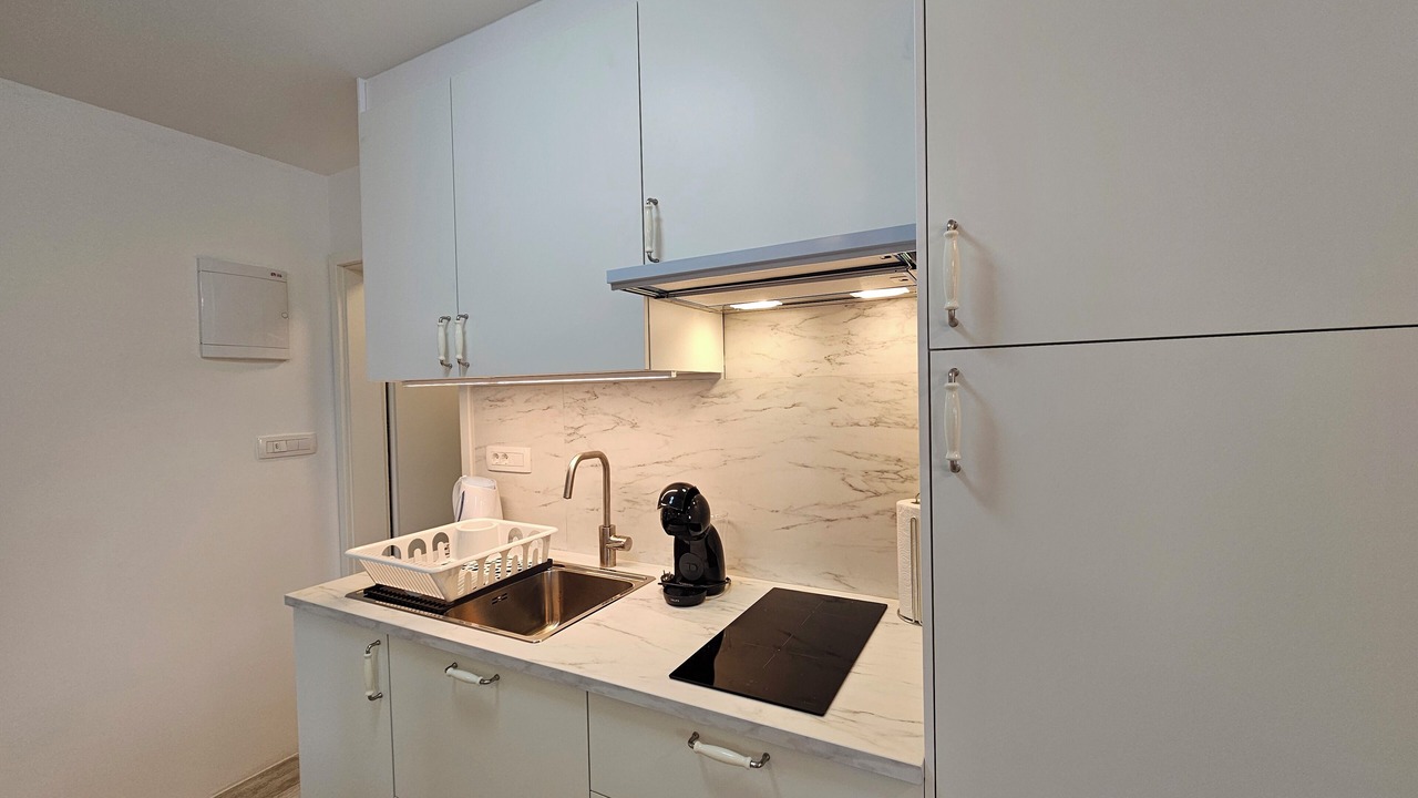 Photo of Kitchen in Siska District