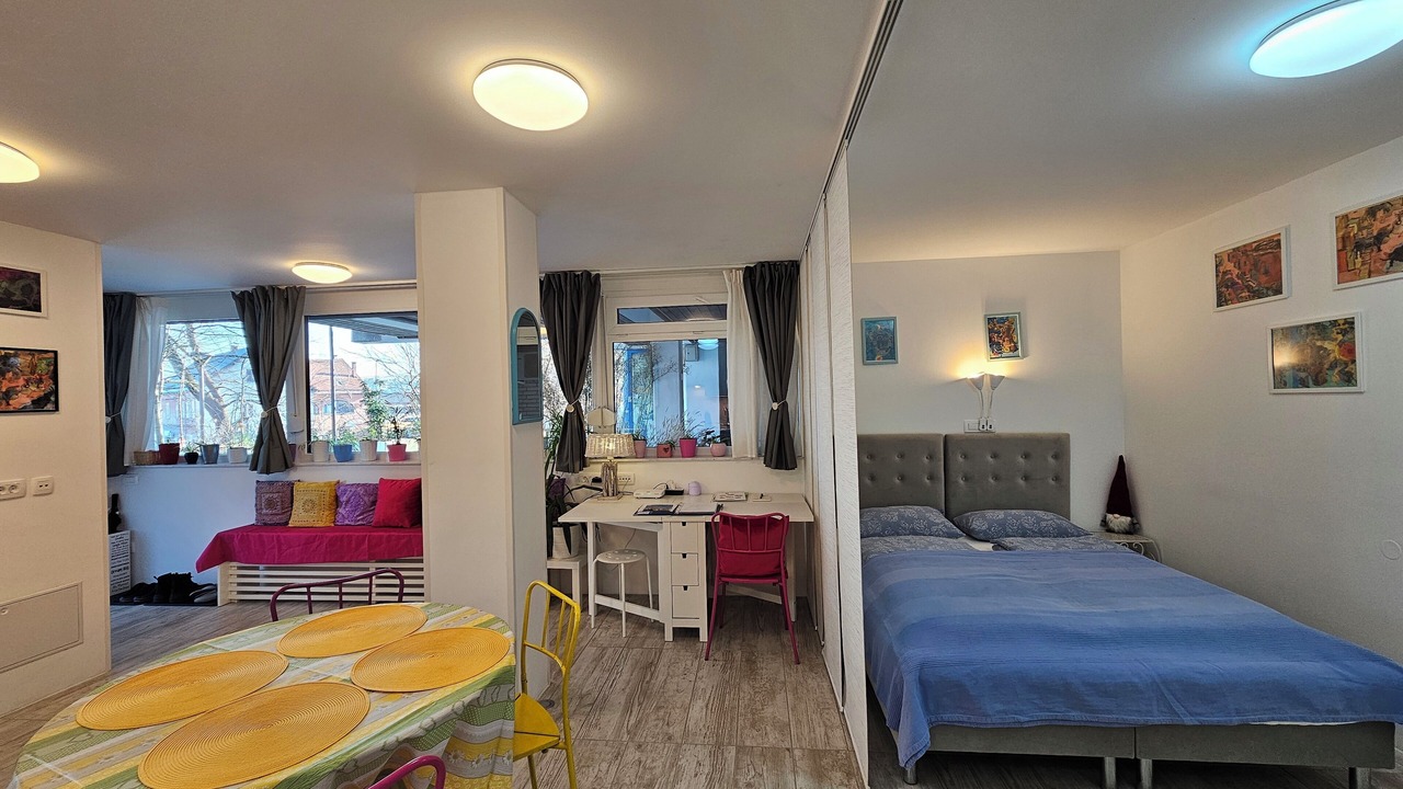 Photo of Bedroom in Siska District