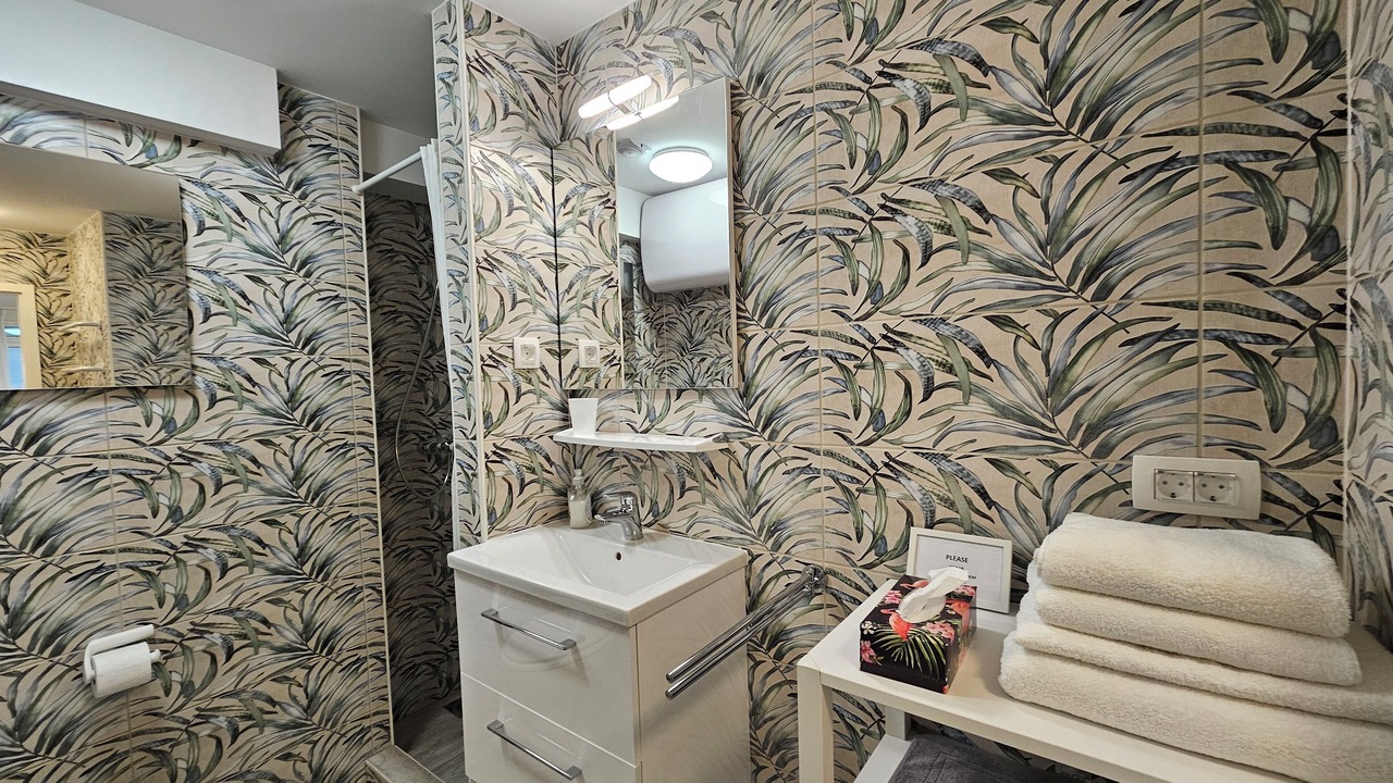 Photo of Bathroom in Siska District